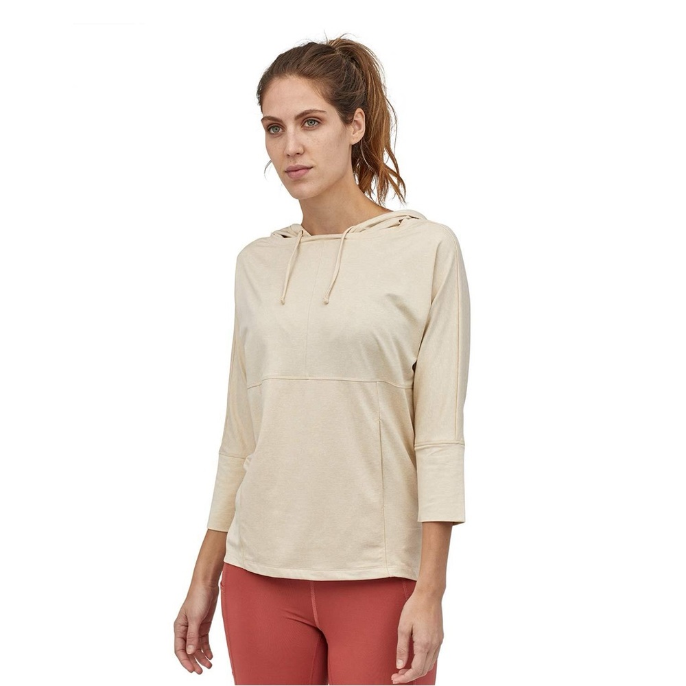 Patagonia Women's Seabrook Hooded Pullover